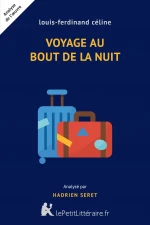 Voyage au bout de la nuit